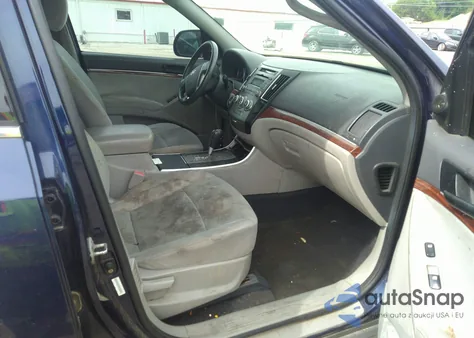 2011 Hyundai Veracruz Gls z USA, uszkodzony, nr VIN KM8NU4CCXBU146324